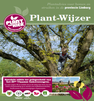 thumbnail - Plant-Wijzer (Limburg)
