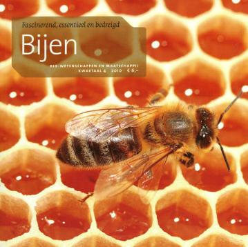 thumbnail - Bijen: fascinerend, essentieel en bedreigd