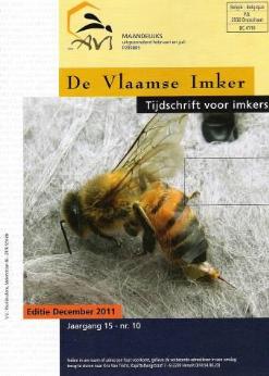 thumbnail - Tijdschriften over bijenteelt